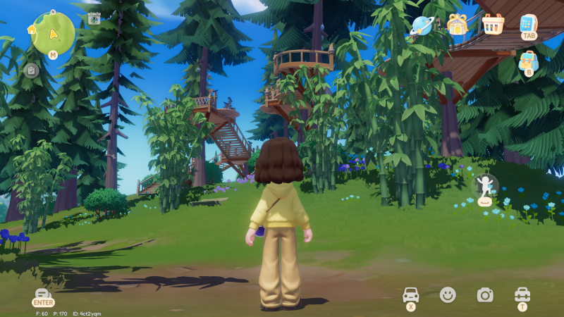 Heartopia animal food: All trough locations and each animal's favourite foods