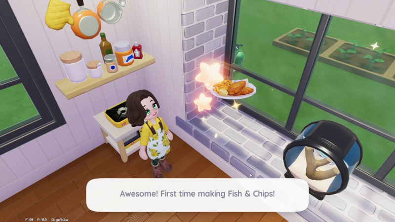 Heartopia Cooking recipes: How to obtain every recipe and variant