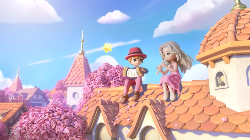 Heartopia hobbies: How to unlock and upgrade hobbies in Heartopia