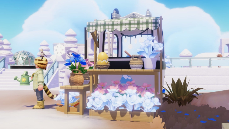 Heartopia Onsen Egg Promise locations