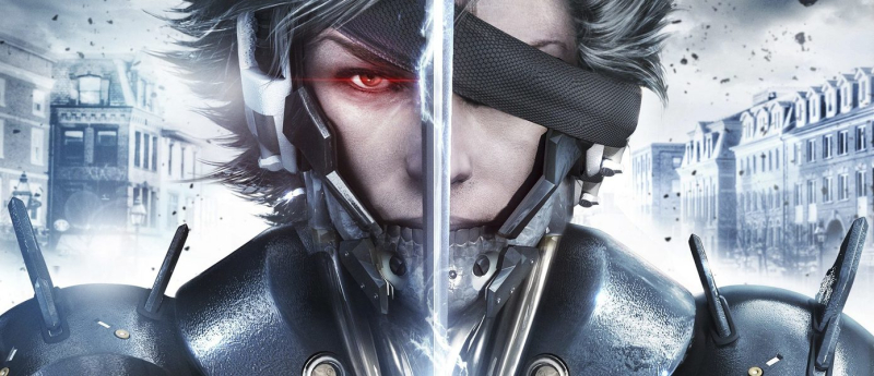 Хидео Кодзима и Винс Зампелла обсуждали создание шутера от первого лица по Metal Gear Solid