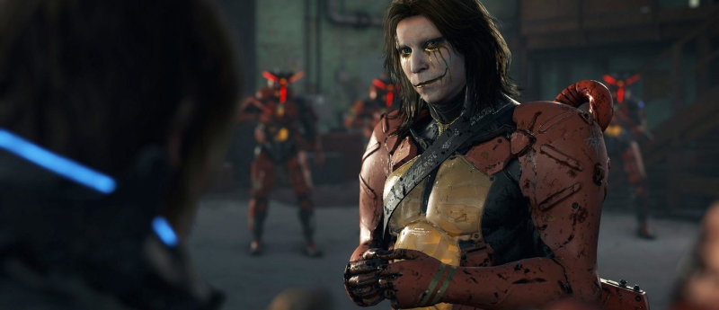 Хидео Кодзима тизерит Death Stranding 2: On the Beach для ПК?