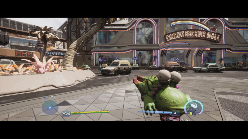 High on Life 2 – Press the button for Pesos vs Refuse Choice Guide