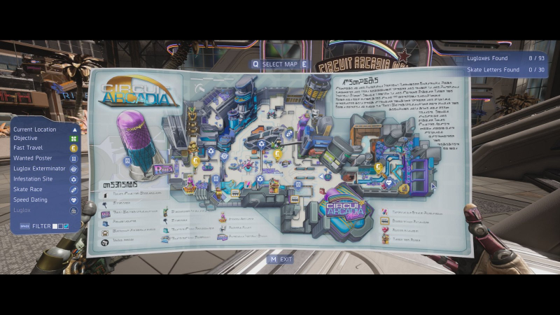 High on Life 2 – Press the button for Pesos vs Refuse Choice Guide