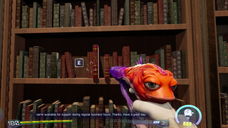 High on Life 2 – Search for Clues to find James Stevenson