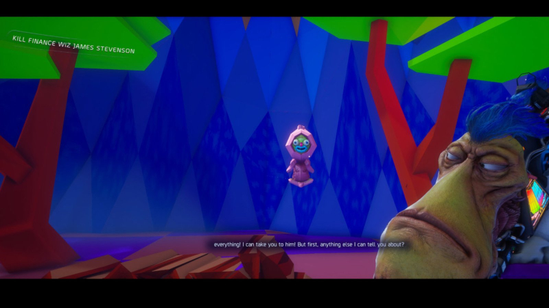 High on Life 2 – Side with Apples or Denounce Him Choice Guide