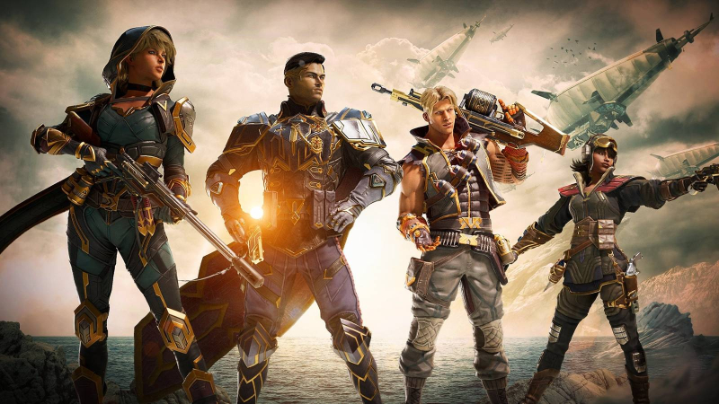 Highguard confirms new content update coming this week, despite speculation of an imminent shutdown