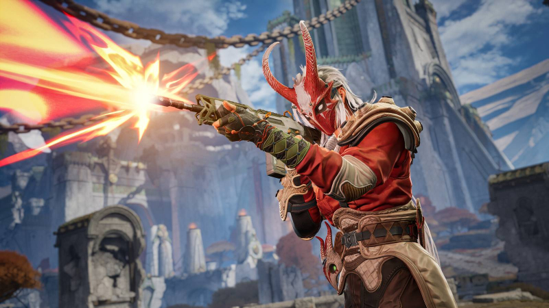 Highguard developer hit with mass layoffs less than a month after the game's release