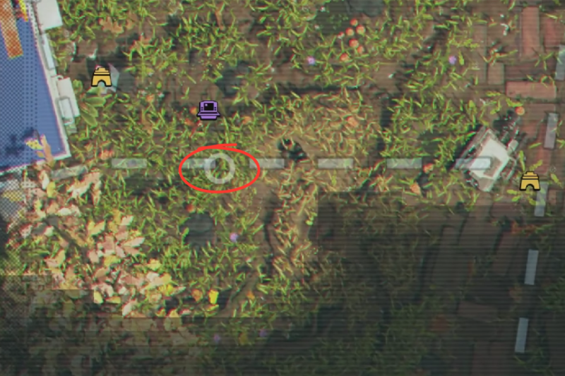 How To Build The Hatchery (Weed Stems, Acorns & Mite Fuzz Locations) – Grounded 2