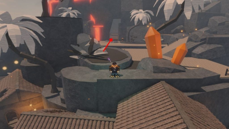 How to Catch Skeletal Leviathan in Fisch