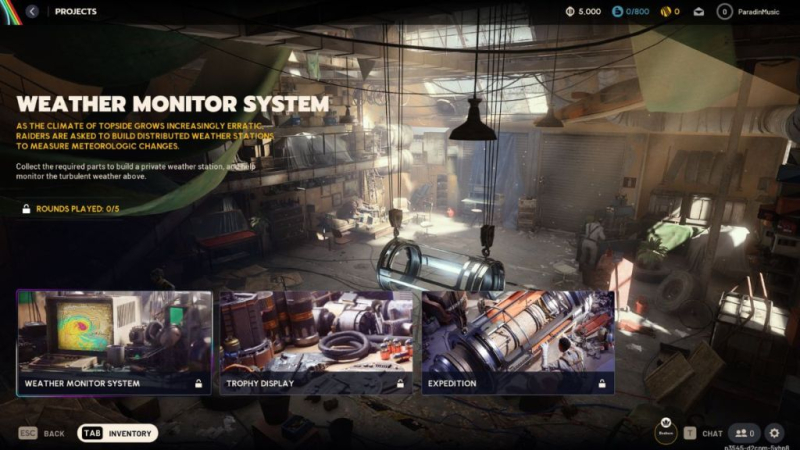 How to Complete Weather Monitor System in Arc Raiders: Full Project Guide