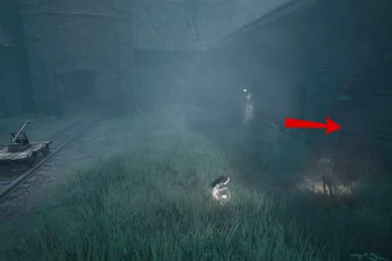 How To Find and Input The Code for Secret Bunker – Reanimal