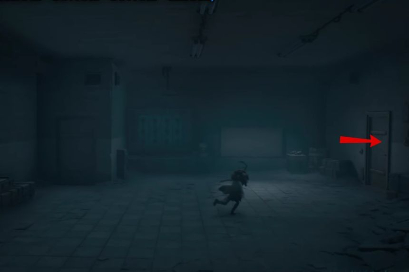 How To Find and Input The Code for Secret Bunker – Reanimal