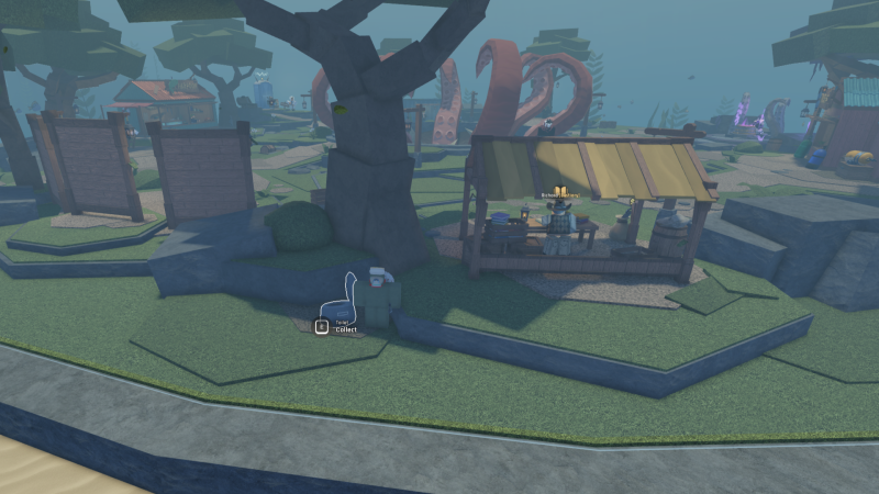 How to fix the Teleporter Toilet in Abyss