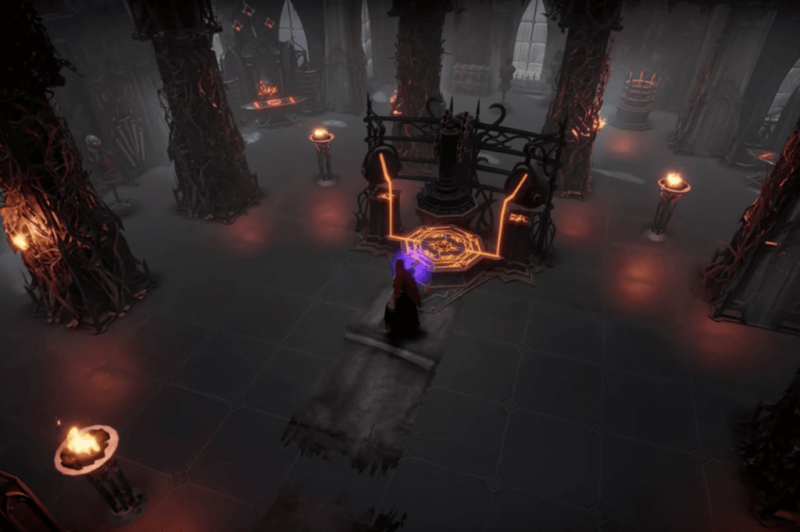 How to Get & Use Ember Glass in V Rising 1.1