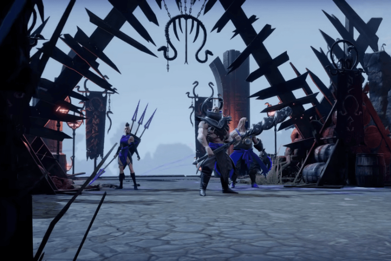 How to Get & Use Ember Glass in V Rising 1.1