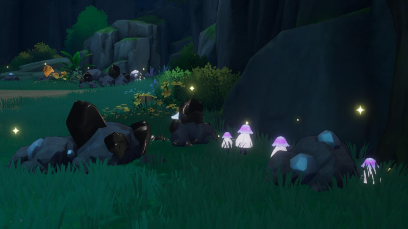 How to get and process Iron Ore in Starsand Island