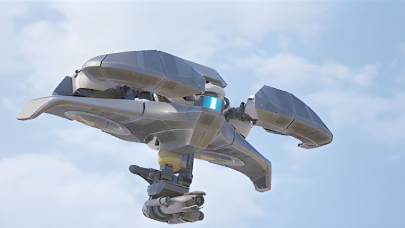 How to Get Firefly Burner in Arc Raiders