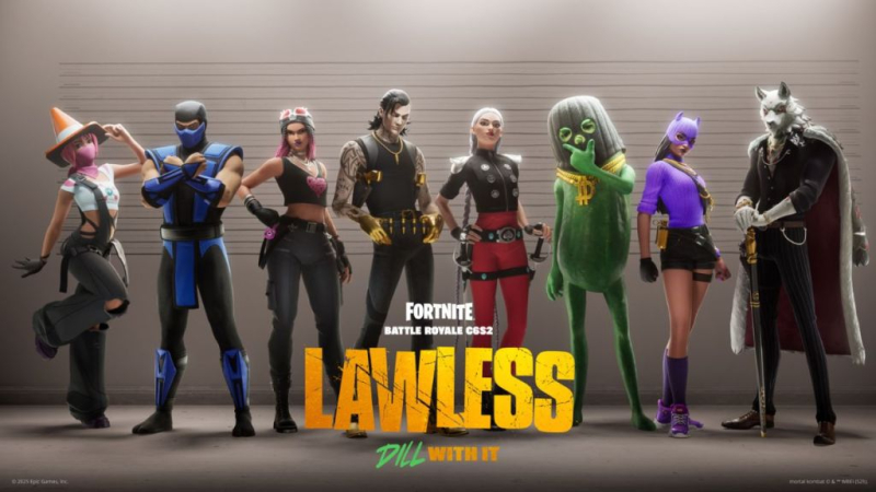 How to Get Fortnite Old Battle Pass Skins