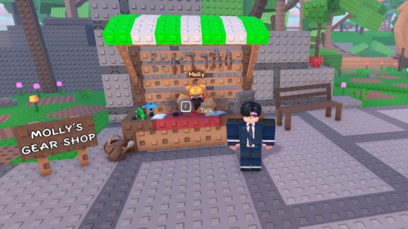 How to Get Harvest Bell in Garden Horizons