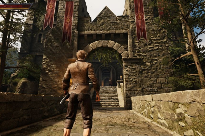 How to Get Map Tools in Of Ash and Steel