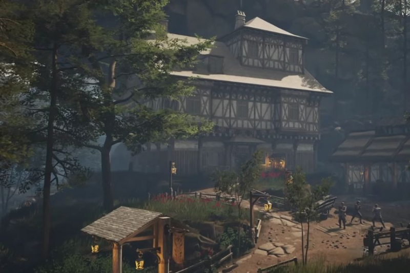 How to Get Map Tools in Of Ash and Steel