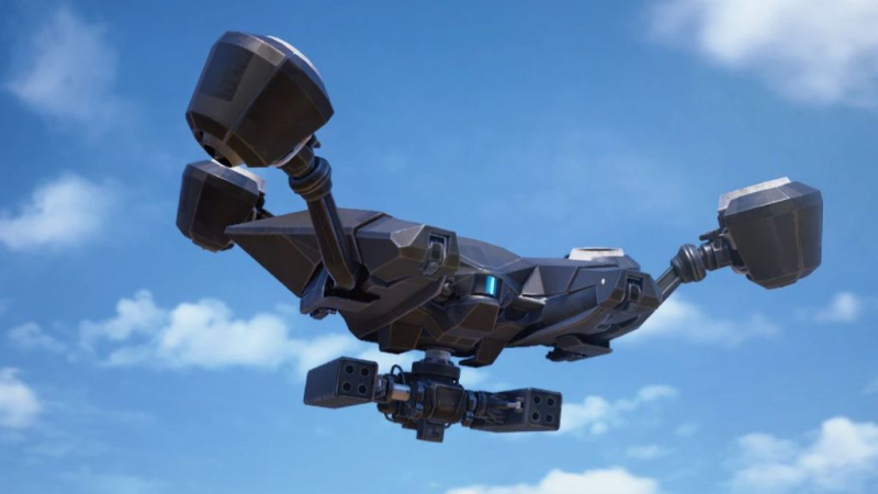 How to Get Rocketeer Driver in Arc Raiders