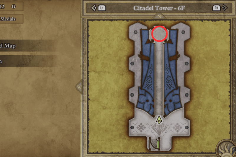 How To Get Rubiss’s Sword in Dragon Quest 3 Remake