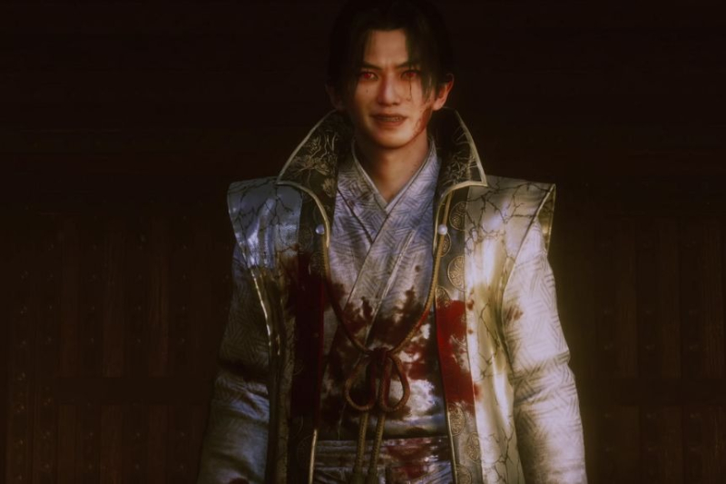 How to Get Severing Spin (Best Early Katana) – Nioh 3