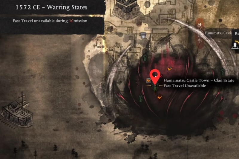 How to Get Severing Spin (Best Early Katana) – Nioh 3