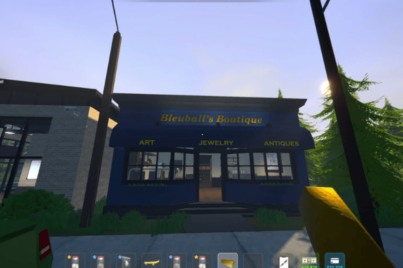 How To Get the Golden Toilet in Schedule 1