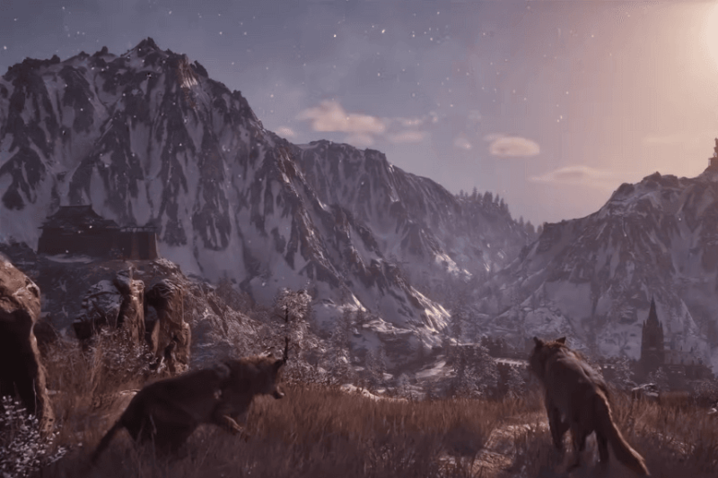 How to Get your First House in Oblivion Remaster – The Elder Scrolls