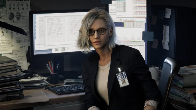 Как предварительно загрузить Resident Evil Requiem на ПК, PS5, Xbox и Switch 2