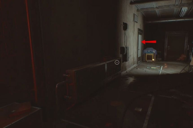 How to Reach Recycling and Reclamation Key in Poppy Playtime: Chapter 5