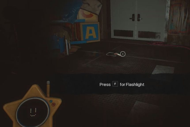 How to Reach Recycling and Reclamation Key in Poppy Playtime: Chapter 5