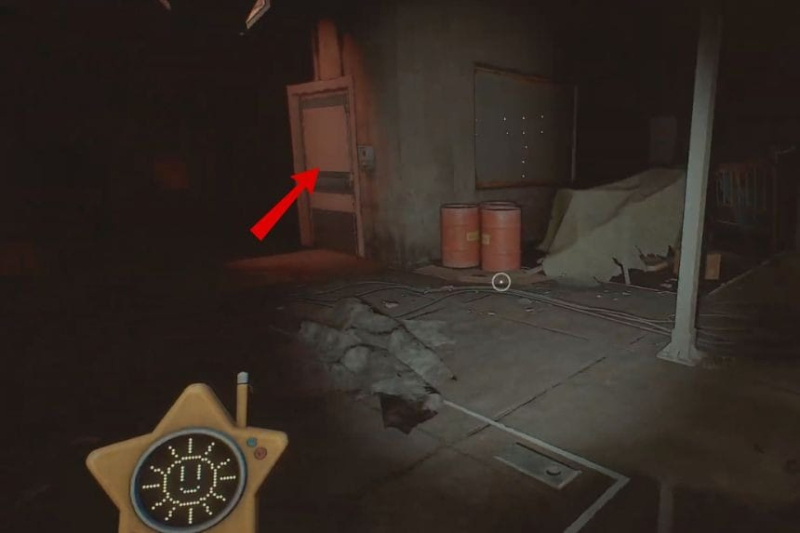 How to Reach Recycling and Reclamation Key in Poppy Playtime: Chapter 5