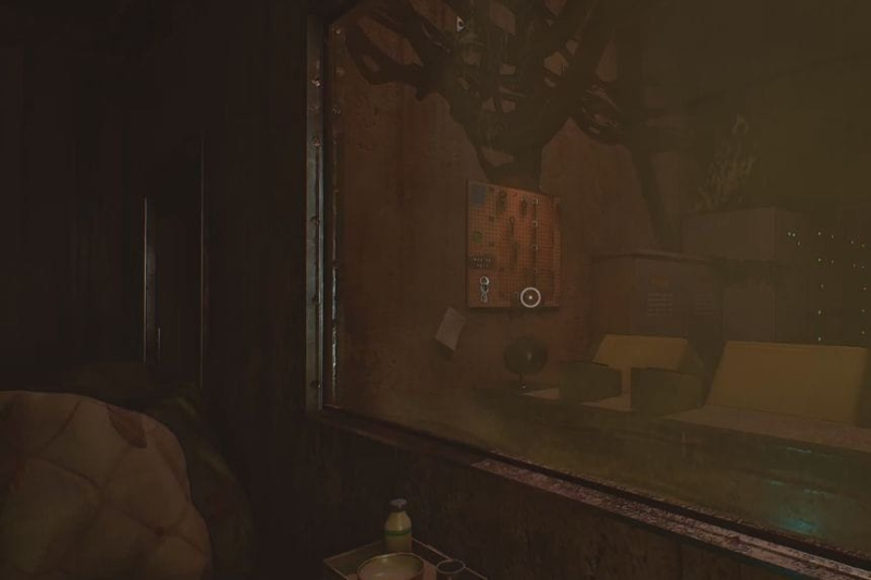 How to Reach Recycling and Reclamation Key in Poppy Playtime: Chapter 5