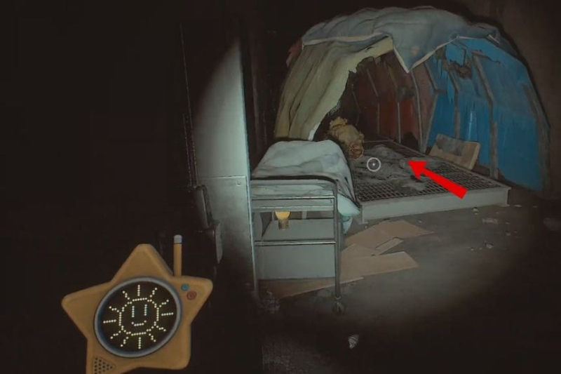 How to Reach Recycling and Reclamation Key in Poppy Playtime: Chapter 5