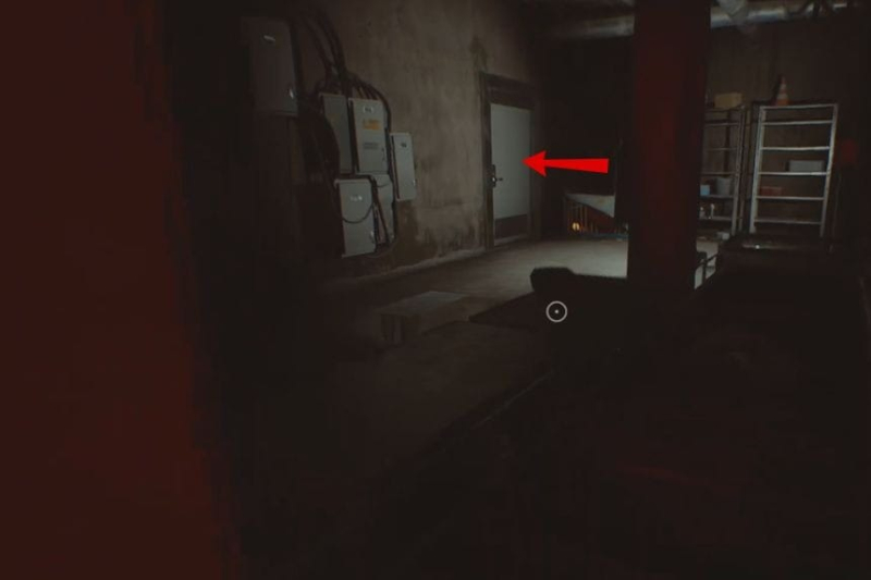 How to Reach Recycling and Reclamation Key in Poppy Playtime: Chapter 5