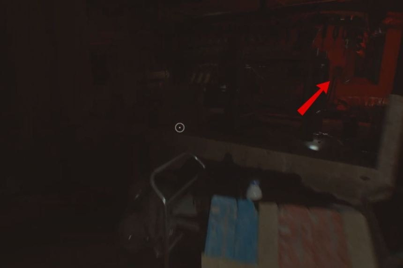 How to Reach Recycling and Reclamation Key in Poppy Playtime: Chapter 5