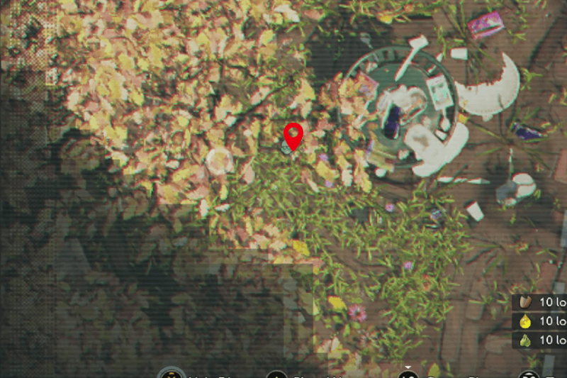 How To Reach The Top of The Garbage Can (Get Gas Mask & Omni Axe Level 2) – Grounded 2