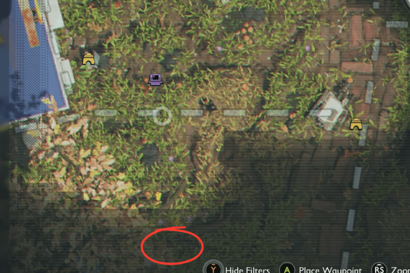 How To Reach The Top of The Garbage Can (Get Gas Mask & Omni Axe Level 2) – Grounded 2