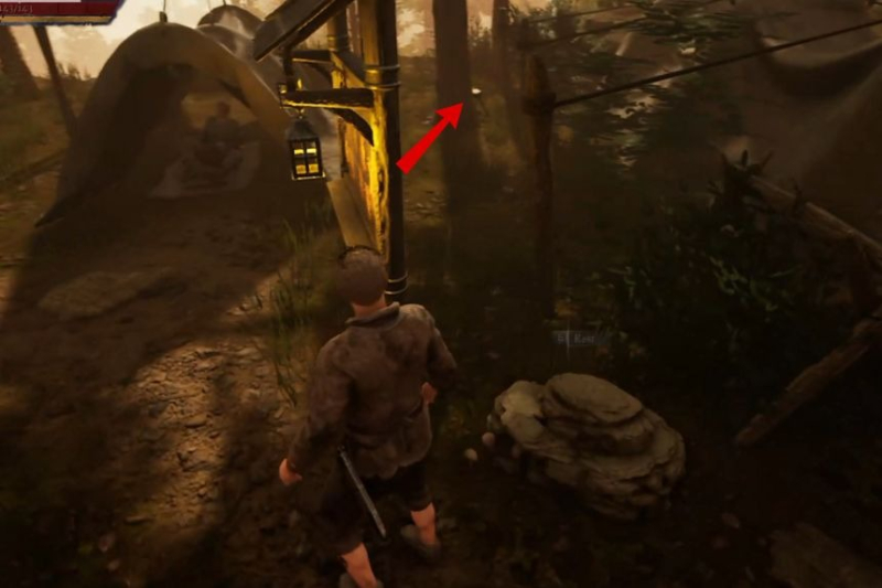 How to Recruit Beltran in Of Ash and Steel