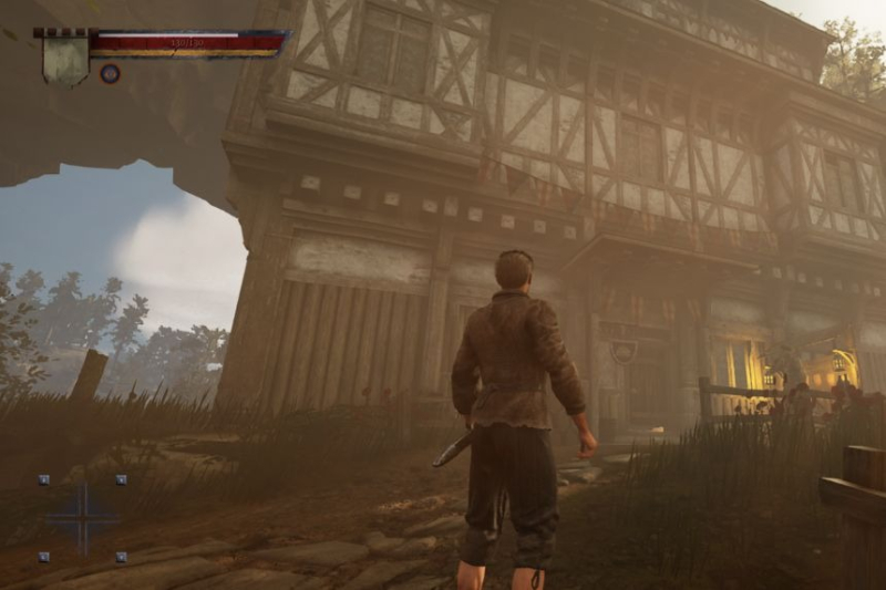 How to Recruit Beltran in Of Ash and Steel