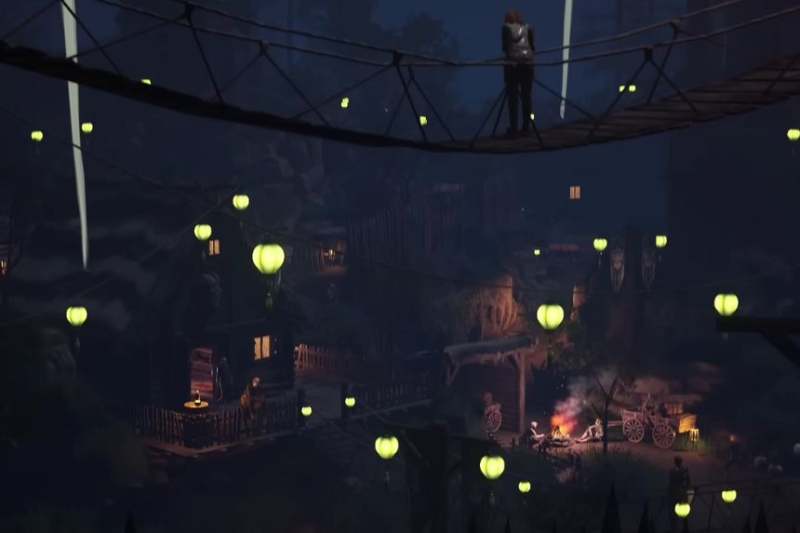 How to Recruit Dalar Knight in Of Ash and Steel