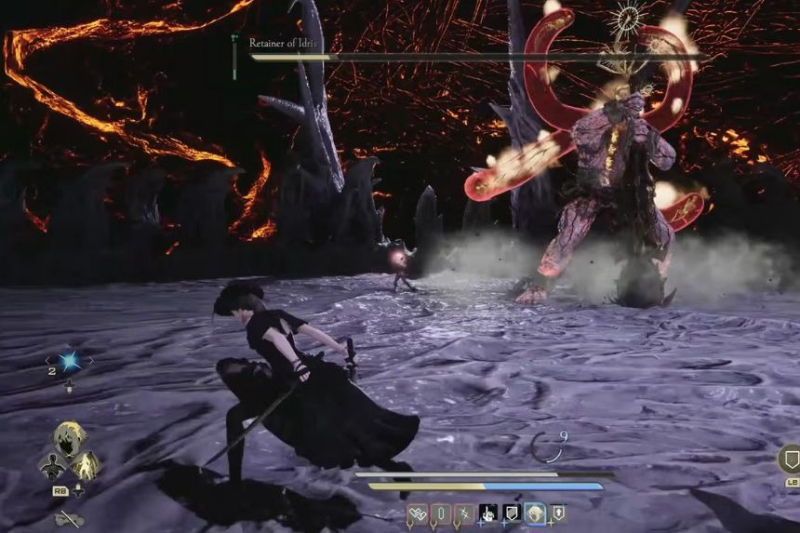 How To Save Holly (Timeline Shift Decision) – Code Vein 2