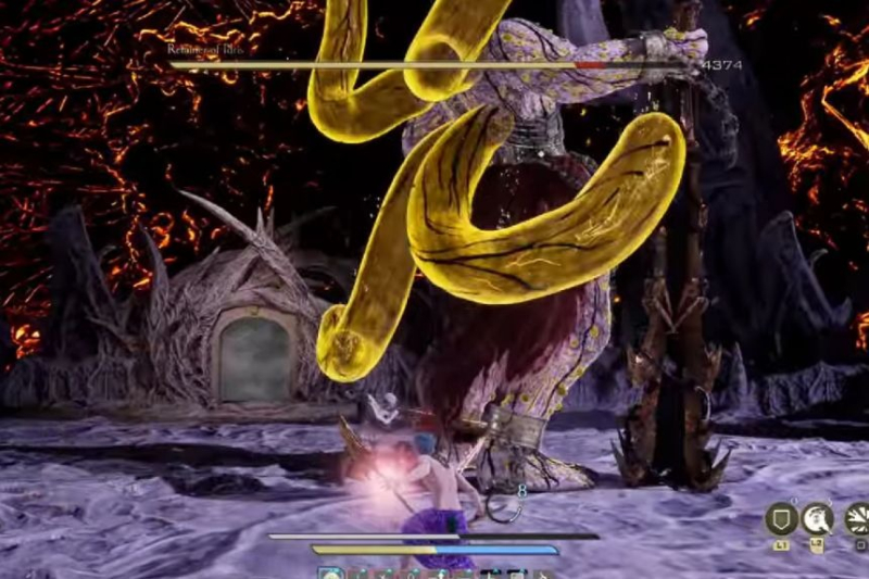 How To Save Holly (Timeline Shift Decision) – Code Vein 2