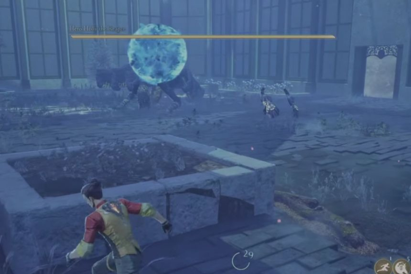 How To Save Holly (Timeline Shift Decision) – Code Vein 2