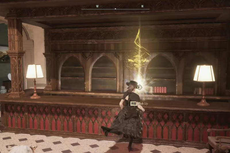 How To Save Josee in Code Vein 2