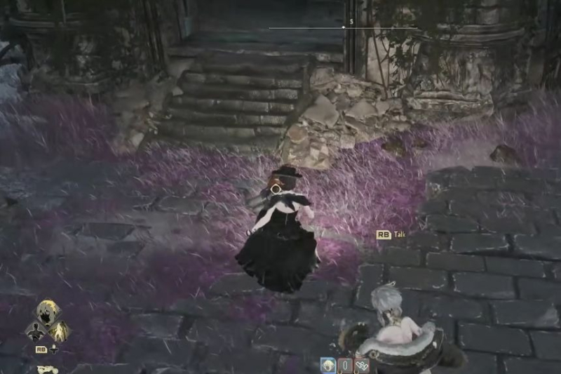 How To Save Josee in Code Vein 2